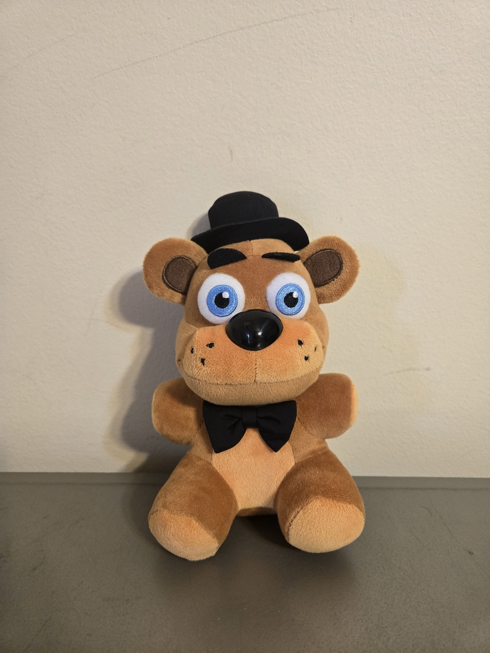 Funko Five Nights at Freddy's Freddy Fazbear 6" Plush Toy